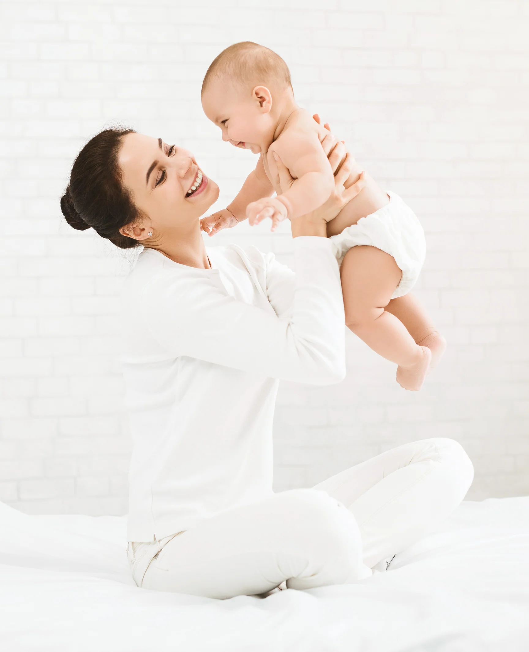 Tummy time: a gentle guide for the early weeks