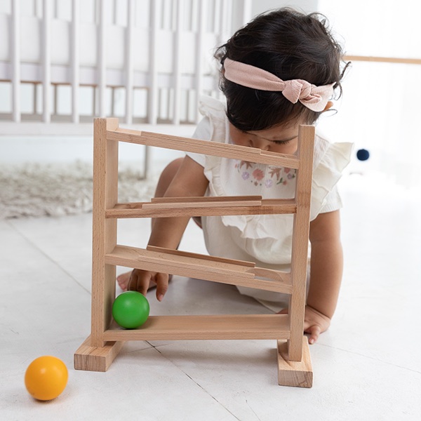 5 easy tummy-time ideas to try today