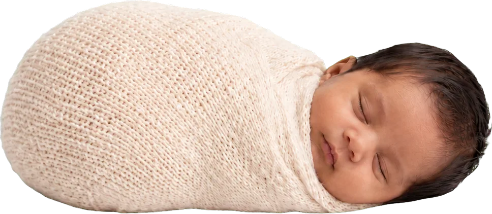 Child at Newborn